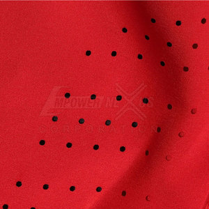 Nuevo estilo Color sólido Hecho en pantalones cortos de fitness de alta calidad Pantalones cortos de fitness de alta calidad - Product Image 6