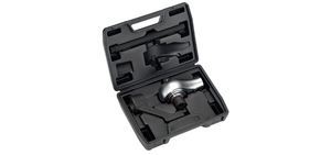 Multiplicador de Torque Industrial Pesado, Capacidad de 1000 lb-ft, OEM Disponible, Sistema de Medición Métrico/Imperial - Product Image 3