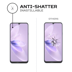 ฟิล์มกันรอยหน้าจอ Cubot P80 รุ่น Antishock ผลิตภัณฑ์เด่น - Product Image 5