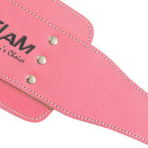 Ultimate Performance Support Cuero Ligero Transpirable Correa ajustable Unisex Guantes de levantamiento de pesas para levantamiento seguro - Product Image 2