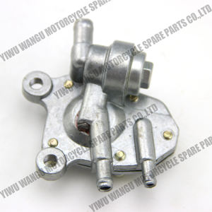 ถังน้ำมันเชื้อเพลิงเปิดปิดสวิตช์ถังน้ำมันสำหรับ <span class=keywords><strong>Yamaha</strong></span> Alfa FORCE-1 <span class=keywords><strong>Y100</strong></span> Crypton 105 - Product Image 1