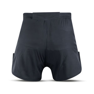 Custom MMA <b>Shorts</b> Wholesale Custom MMA Fight Wear <b>Shorts</b> Wholesale OEM Manufacturer Supplier <b>Grappling</b> Training Apparel - Product Image 6