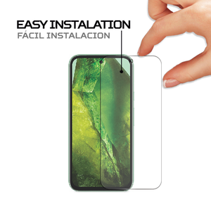 Protector de Pantalla ANTISHOCK para Google Pixel 8a, Película Protectora Premium - Product Image 3