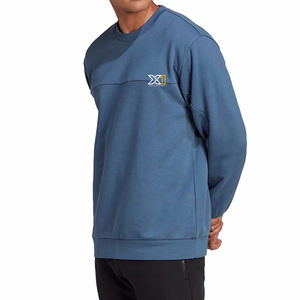 เสื้อสเวตเชิ้ตผ้าโพลีเอสเตอร์/ คอตตอนดีไซน์3D แบบปรับแต่งได้6XL ราคาถูก - Product Image 1