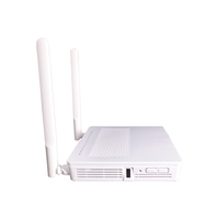 Routeur WiFi HG8247H5 avec terminal réseau CATV, appareil FTTH pour équipement fibre optique GPON/EPON/XPON ONU ONT, SC UPC 4 ports