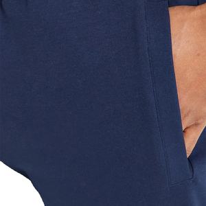 Pantalon de course respirant pour homme en soie glacée, séchage rapide, entraînement, fitness, poche zippée, pantalon de sport pour homme, pantalon de survêtement athlétique - Product Image 2