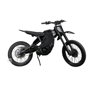 VENTAS CALIENTES de Bicicleta Eléctrica Todoterreno OEM de Grado Industrial con Rendimiento Superior 4.0 - Product Image 1