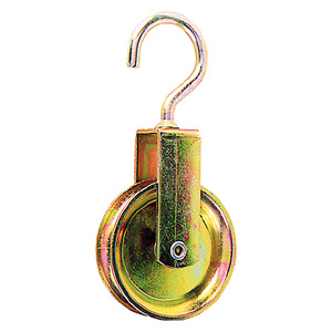 Appendiabiti da terra 50 mm Codice 310546 - Product Image 1