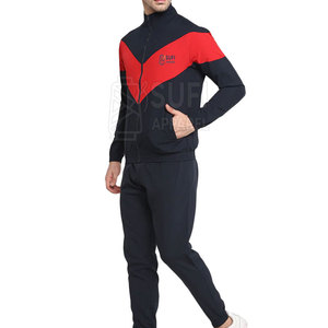 Conjuntos de entrenamiento superventas personalizados de alta calidad para hombres, moda y ropa deportiva, conjuntos de entrenamiento para hombres - Product Image 2