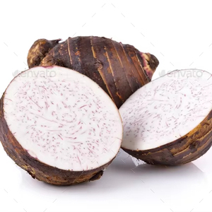 TARO CONGELADO RECIÉN PROCESADO/VIETNAM CUBED/LÍNEA DE EXPORTACIÓN ENTERA, LONCHAS Y CUBED - Product Image 1