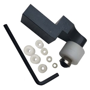 Ensemble de pinces pour sertissage de pierres et gravure de bagues, outils de bijoutier - Product Image 1