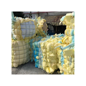 เศษโฟมแบบนำกลับมาใช้ใหม่ได้สำหรับการใช้งานเส้นใยอุตสาหกรรม - Product Image 4