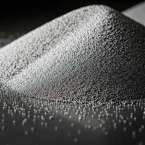 Granulés d'argent de qualité supérieure, vente en gros, granulés d'argent disponibles pour applications industrielles et bijouterie - Product Image 1