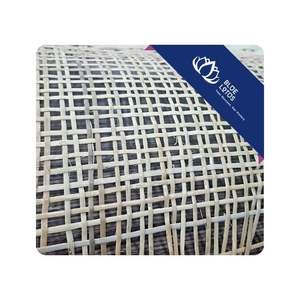 หวายถักสำเร็จรูป ใช้สำหรับการผลิตแผงงานฝีมือแบบทอมือ และใช้สำหรับงานตกแต่งพื้นผิวตามสั่ง ผลิตในเวียดนาม - Product Image 1