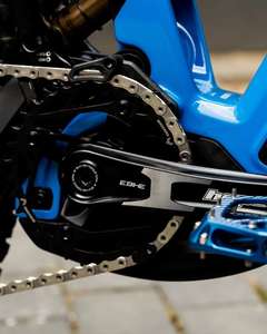 Vélo Crafty Carbon RR SL de qualité supérieure - Product Image 4