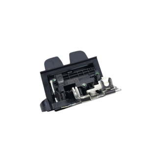 Serratura Portellone Posteriore SKODA Karoq Serie 5F0827505 (18>) - Product Image 4