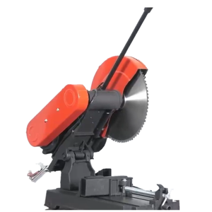 Hot bán sime tự động cắt Công suất kim loại lạnh ban nhạc máy cưa C-405S + - Product Image 1