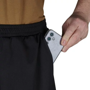 Shorts d'entraînement légers avec tissu respirant et coupe ergonomique "CIVILIS 2.0" - Product Image 3