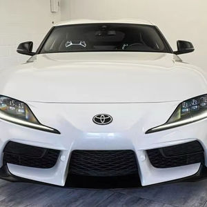 Toyota Supra 2020 - Product Image 1