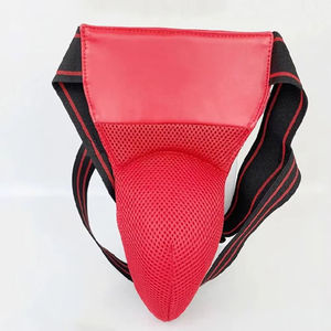 Protection de l'aine personnalisée en gros pour les arts martiaux et la boxe, protection de l'aine personnalisée, protection de l'aine avec logo personnalisé - Product Image 3