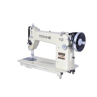 Machine à Coudre Industrielle Juki TL-82 Point Noué