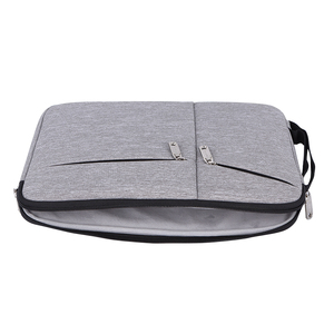 Bán buôn Heavy Duty máy tính xách tay tay áo trường hợp Túi pouch phù hợp với 11.6-17 "HP/Acer mô hình - Product Image 3