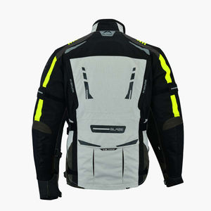 Motorcycle Jacket <b>For</b> Men Textile Motorbike Jacket Cordura Racing <b>Biker</b> Riding Jacket - Product Image 6