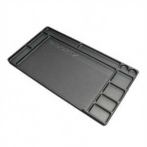 Accesorio de Sobremesa Gedore KL-4999-1280 para Armarios de Herramientas, Compatible con KL-4999-120A/121A - Product Image 3