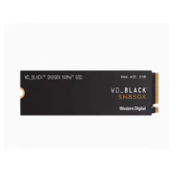 Untuk WD hitam SN850X Internal Laptop Hard Drive 4TB 7300 MB/S 6 Gb/s 9.5ms SATA 7200rpm M.2 antarmuka 800G kebisingan produk baru