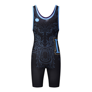 High Quality Women and Youth MMA Singlets Custom Polyester Sublimation <b>Cheap</b> Wholesale for Mens - Product Image 1