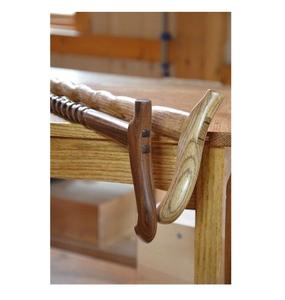 ไม้เท้าทำจากไม้อะคาเซียที่สมบูรณ์แบบสำหรับการออกแบบส่วนบุคคลคุณภาพมาตรฐานที่สะดวกสบายและมีสไตล์ - Product Image 1