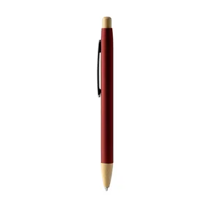 Bolígrafo Personalizado con Aroma a Bergamota, Artículo Promocional - Product Image 3