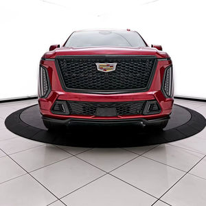 2025 V-SERIES Certifié Propre Occasion Boîte Automatique Intérieur Clair Sièges en Cuir Propulsion Arrière ACC R20 - Product Image 1