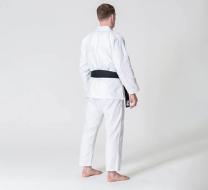 OEM/ODM uniformes de jiu-jitsu et de judo de qualité supérieure Jiu-jitsu brésilien Gi BJJ Gis durables - Product Image 4