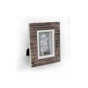 Différentes tailles de cadres de cadeau de photo de mariage en métal de fer conception et forme personnalisables 100% qualité garantie - Product Image 4