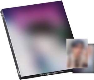 Stray Kids 8º Mini Álbum [Music-STAR] (Versión Postal) JYP Oficial (Aleatorio) CD Photocard 8 Piezas Postal K-POP - Product Image 2