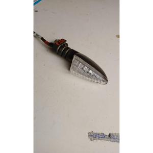 อะไหล่ไฟเลี้ยวหลังขวา Aprilia Tuono 660cc Factory (22>24) รุ่น 2B009502 - Product Image 2