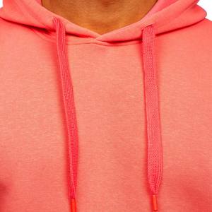 Pulls à logo personnalisé Sweat à capuche et sweatshirts confortables pour hommes - Product Image 6