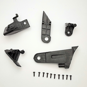 Kit de Reparación de Faro Delantero Derecho 260101133R para Dacia Duster II Renault Duster 2017 en Adelante - Product Image 6