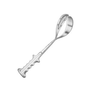 Instrumentos quirúrgicos obstétricos médicos profesionales Fórceps de nuevo diseño a un precio más bajo Fuente de alimentación manual - Product Image 4