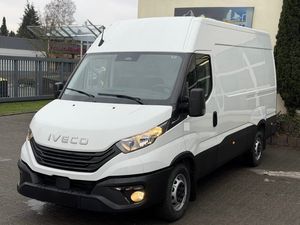 Nouveau/Occasion Iveco Daily 35S16 Hi-Mat L2H2 avec climatisation AHK et transmission automatique - Product Image 2
