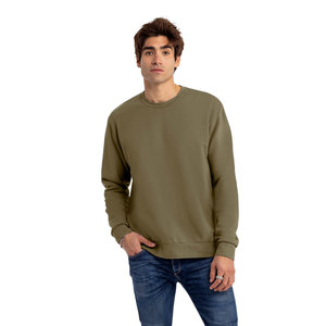 Nouvelle arrivée mode sweat haute qualité surdimensionné Next Level Apparel 9003 unisexe Santa Cruz sweat - Product Image 2