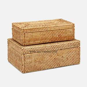 Prime nouveauté boîte de rangement de cartes de luxe en métal et cristal qualité supérieure grande taille intérieur classique maison et boîte de mariage - Product Image 6