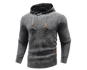 Chándal de Forro Polar Ligero Personalizado para Invierno, Estilo Holgado con Estampado Completo, Pedrería y Lavado Completo - Product Image 4