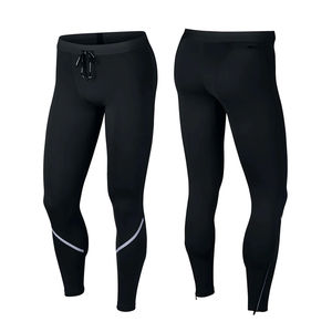 Fashion Wear Seamless Leggings & Tights <b>Cheap</b> Price Men's Gym Workout OEM Service Men's Clothing Leggings For Low MOQ - Product Image 3