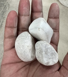 Bán-Đánh bóng thạch anh sỏi 5-15 mét cho Aquarium sỏi chất nền - Product Image 5