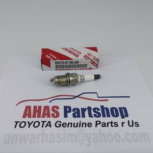 หัวเทียนแท้ รุ่น 90919-T1004 ออกแบบมาเพื่อประสิทธิภาพที่เหนือกว่าสำหรับยานยนต์สี่ล้อ ในราคาที่คุ้มค่า - Product Image 3