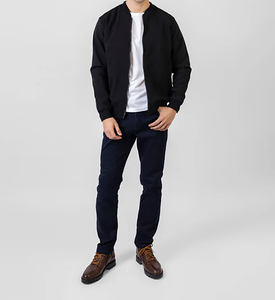 Bomber Jacket Icon Classic Power Modern Edge chaqueta para hombre chaquetas de hombre - Product Image 2