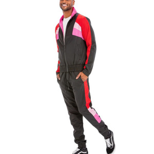 Men Winter Hooded Premium Quality Waterproof <b>Windproof</b> Windbreaker Tracksuit Outdoor Sports Breathable Jogging Fitness Set OEM - Product Image 4