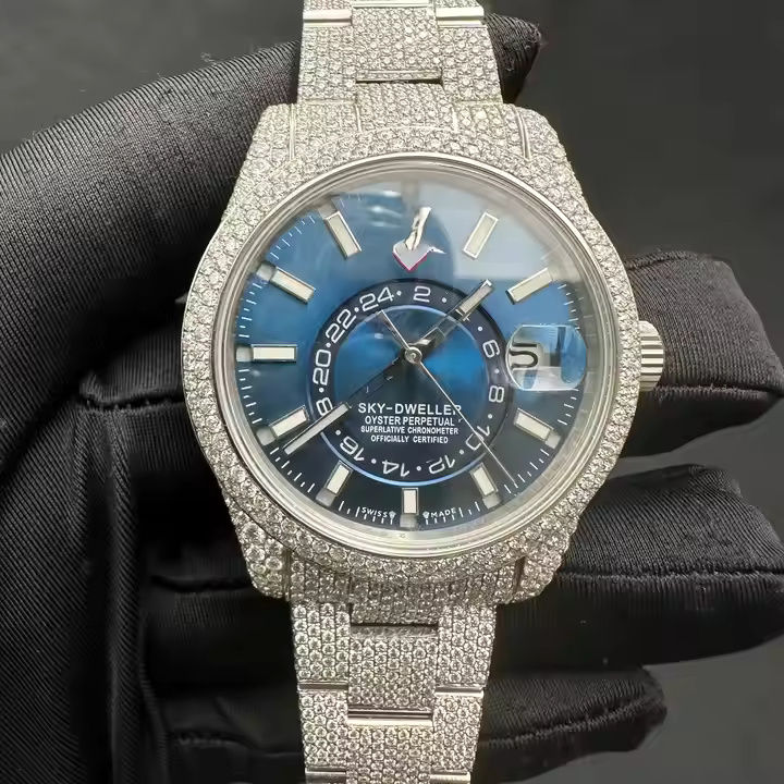 สีโรสโกลด์